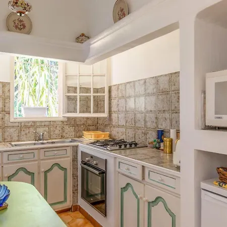 Joli Studio Avec Terrasse Vue Sur La Foret - Maeva Particuliers 88901 Сент-Максим