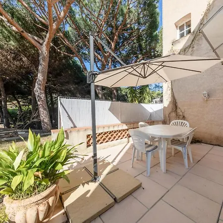 Joli Studio Avec Terrasse Vue Sur La Foret - Maeva Particuliers 88901 Апартаменты