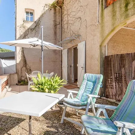 Joli Studio Avec Terrasse Vue Sur La Foret - Maeva Particuliers 88901